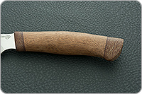 Нож Багира-2 сапели, эи-107, текстолит : фото 6