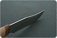 Нож Багира-2 сапели, эи-107, текстолит : фото 9