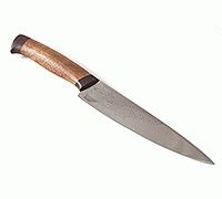 Кухонный нож Империя-2 сапели, эи-107, текстолит : фото 5