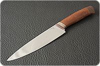 Кухонный нож Империя-3 сапели, эи-107, текстолит : фото 2