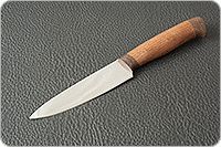 Кухонный нож Империя-4 сапели, эи-107, текстолит : фото 2