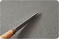 Кухонный нож Империя-4 сапели, эи-107, текстолит : фото 4