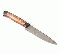 Кухонный нож Империя-4 сапели, эи-107, текстолит : фото 5