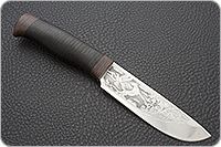 Нож Легенда