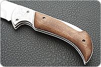 Складной нож Клык