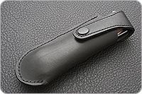 Складной нож Рысь накладки дерево, эи-107, не предусмотрен : фото 12