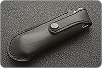 Складной нож Рысь серрейтор накладки дерево, эи-107, не предусмотрен : фото 10