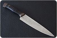 Набор кухонных ножей Империя-5 без подставки