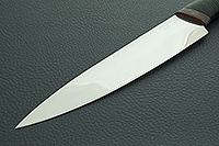 Кухонный нож Империя-1 наборная кожа, эи-107, текстолит : фото 3