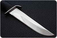 Нож Чекист наборная кожа, эи-107, текстолит : фото 4