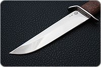 Нож Чекист дерево, эи-107, текстолит : фото 3