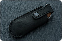 Складной нож Клык накладки сапели, эи-107, не предусмотрен : фото 12