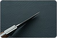 Складной нож Байрам накладки дерево, эи-107, без золочения : фото 9