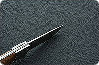 Складной нож Тундра накладки дерево, эи-107, без золочения : фото 9