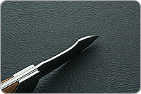 Складной нож Носорог накладки дерево, эи-107, без золочения : фото 9