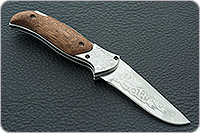 Складной нож Комар