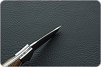 Складной нож Комар накладки дерево, эи-107, без золочения : фото 8