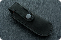 Складной нож Дельфин накладки дерево, эи-107, без золочения : фото 12