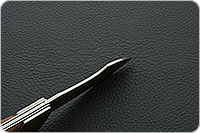 Складной нож Носорог накладки дерево, эи-107, не предусмотрен : фото 12