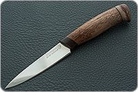 Кухонный нож Империя-5  дерево, эи-107, текстолит : фото 2