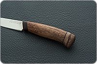 Кухонный нож Империя-5  дерево, эи-107, текстолит : фото 6
