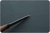 Кухонный нож Империя-5  дерево, эи-107, текстолит : фото 9