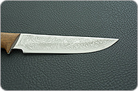 Нож Цезарь ЦМ накладки дерево, эи-107, без золочения : фото 7