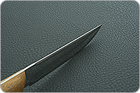 Нож Цезарь ЦМ накладки дерево, эи-107, без золочения : фото 9