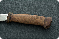 Нож Диверсант сапели, эи-107, текстолит : фото 6