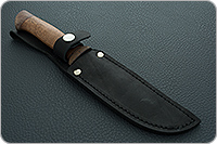 Нож Диверсант сапели, эи-107, текстолит : фото 11