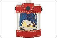 Фляжка Март