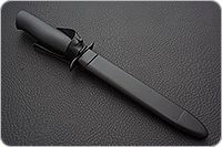 Нож Танковый 50х14мф, орех,  : фото 8