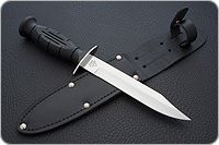 Нож Вишня 95х18, эластрон, алюминий : фото 8