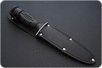 Нож Вишня 95х18, эластрон, алюминий : фото 9