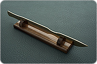 Скальпель сувенирный на подставке в пенале , ,  : фото 3