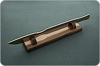 Скальпель сувенирный на подставке в пенале , ,  : фото 4