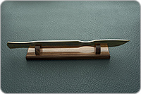 Скальпель сувенирный на подставке в пенале , ,  : фото 5