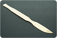 Скальпель сувенирный на подставке в пенале , ,  : фото 8