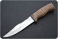 Нож Волк-3