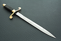 Кортик Офицерский 