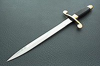 Кортик Офицерский 