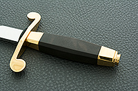 Кортик Офицерский 