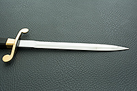 Кортик Офицерский 