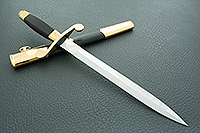 Кортик Офицерский 