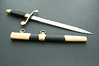 Кортик Офицерский 