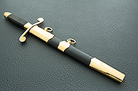 Кортик Офицерский 