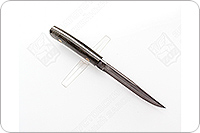 Нож Секач  накладки микарта, х12мф, цельнометаллический : фото 3