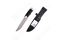 Нож Риф граб (черное дерево), 95х18, алюминий : фото 2