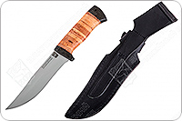 Нож Таганай береста, 95х18, текстолит : фото 2