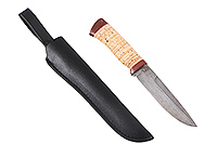 Нож Таежный